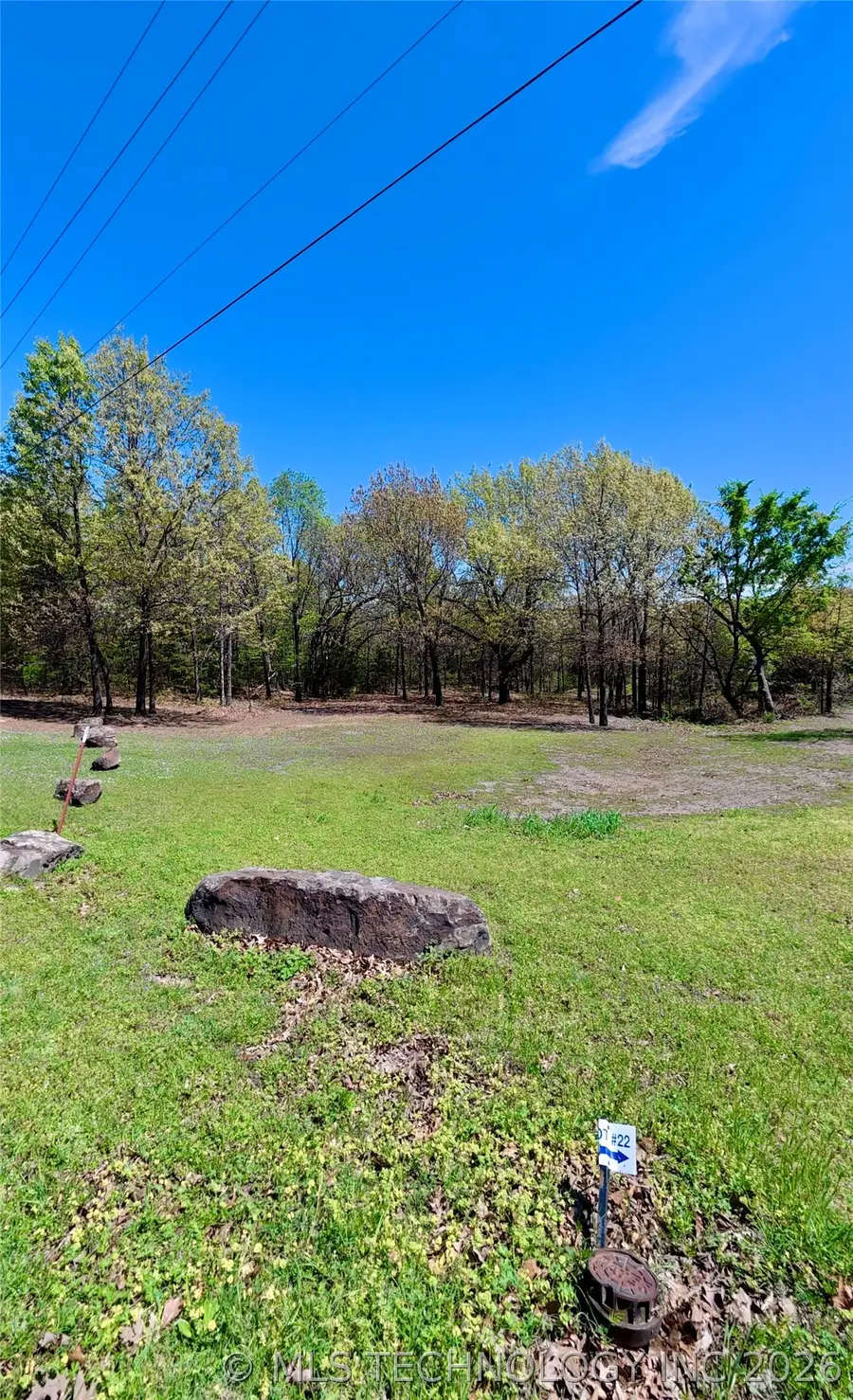 22 Duchess Creek, Porum, OK 74455 - #3