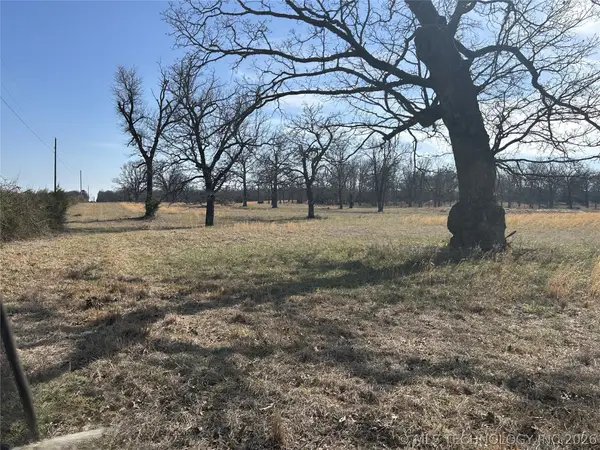 590 Road, Welling, OK 74471