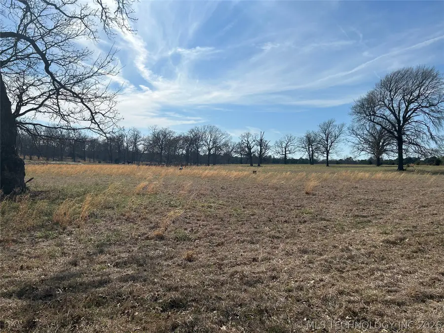 590 Road, Welling, OK 74471 - #2