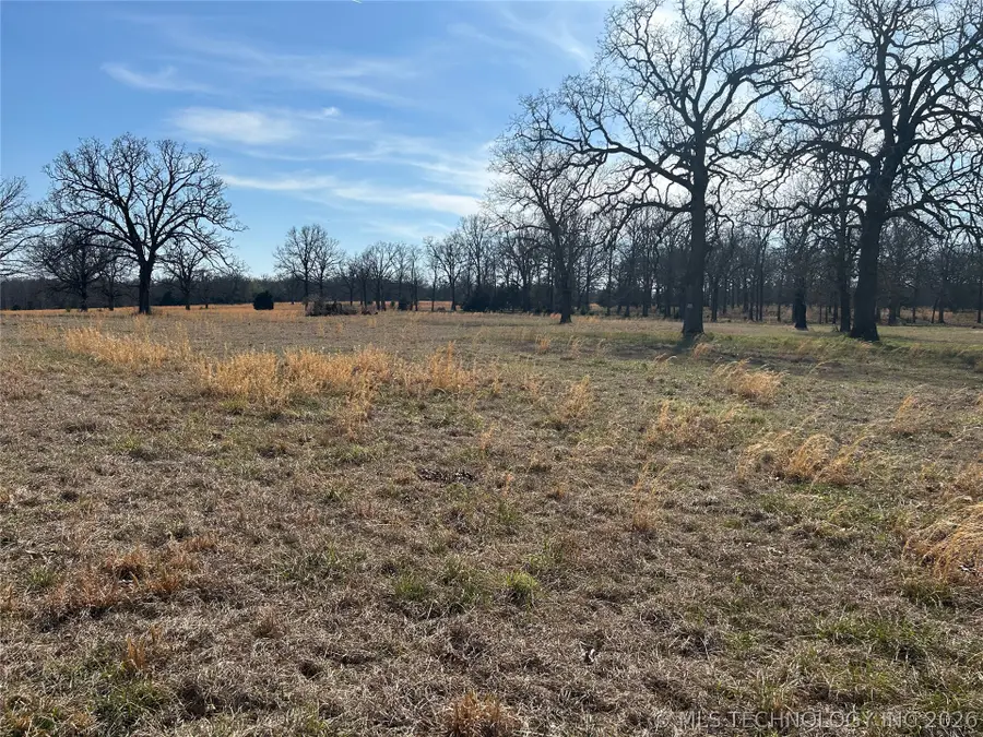 590 Road, Welling, OK 74471 - #3