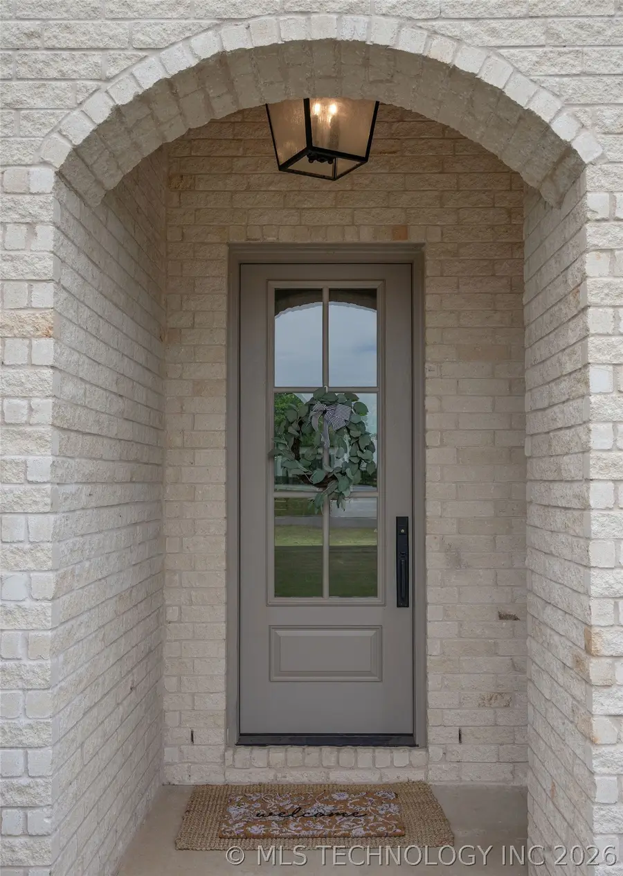 6320 N Blue Sage Drive, Owasso, OK 74055 - #2