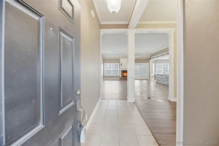 3105 N 1st Street, Broken Arrow, OK 74012 - #3