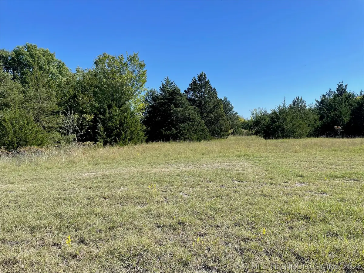 Wayne, Burneyville, OK 73430 - #1