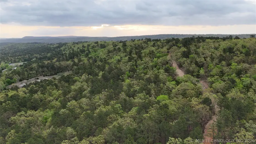 Norris Road, Red Oak, OK 74563 - #2