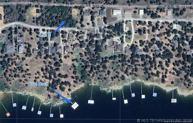 5 1150 Road, Porum, OK 74455 - #2