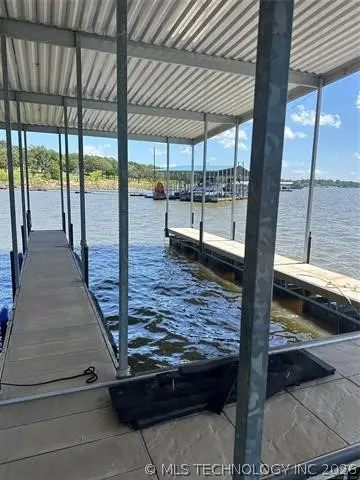 5 1150 Road, Porum, OK 74455 - #3