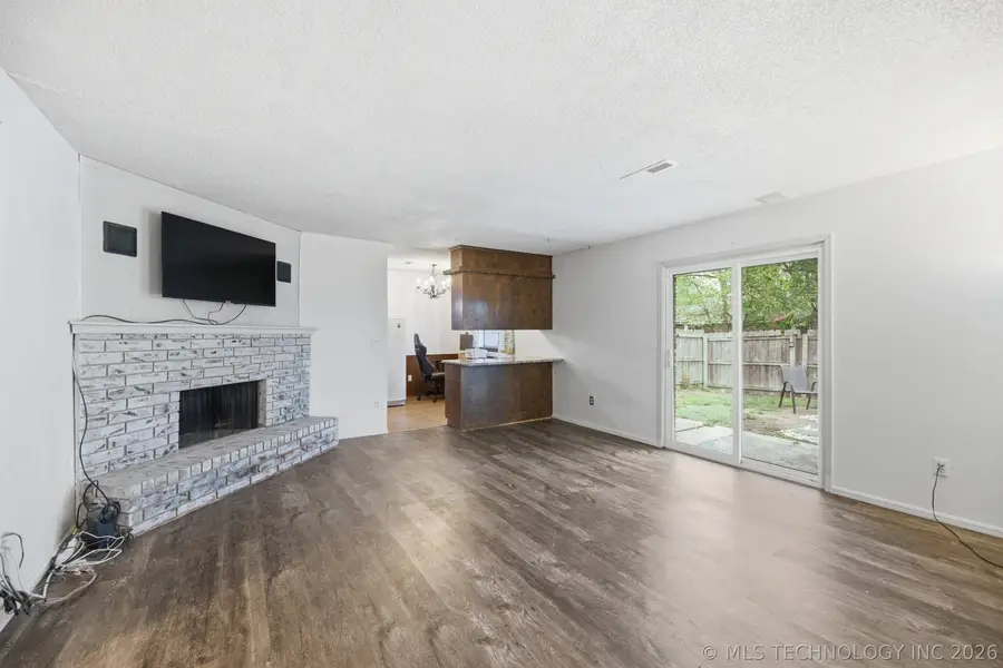 1761 S Spruce Avenue, Broken Arrow, OK 74012 - #2