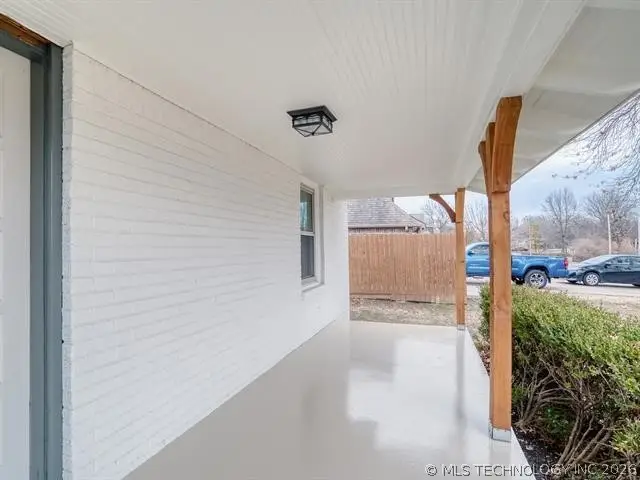 5347 E 32nd Place, Tulsa, OK 74135 - #2