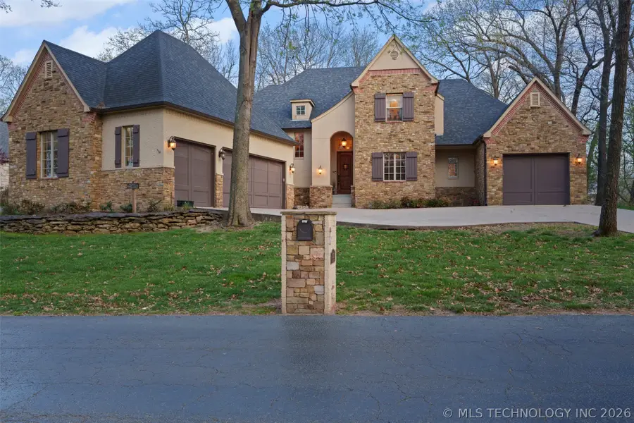 32596 Pebble Beach, Afton, OK 74331 - #3