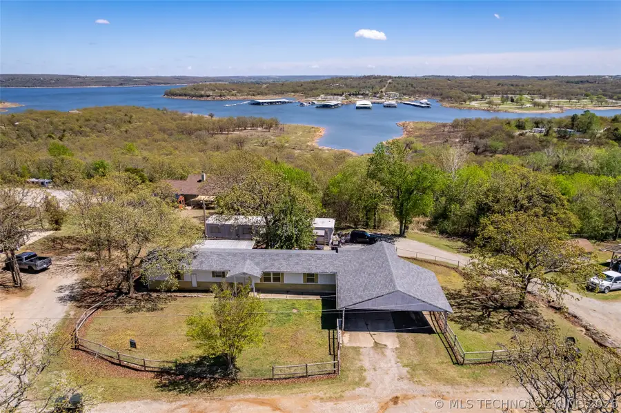 1503 S 262nd West Place, Sand Springs, OK 74063 - #2