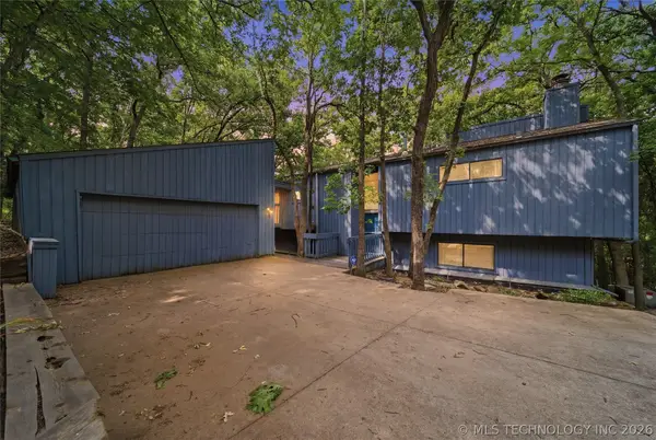 4522 E 75th Street, Tulsa, OK 74136