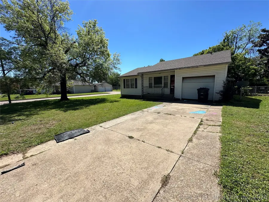 1021 Hill, Durant, OK 74701 - #3