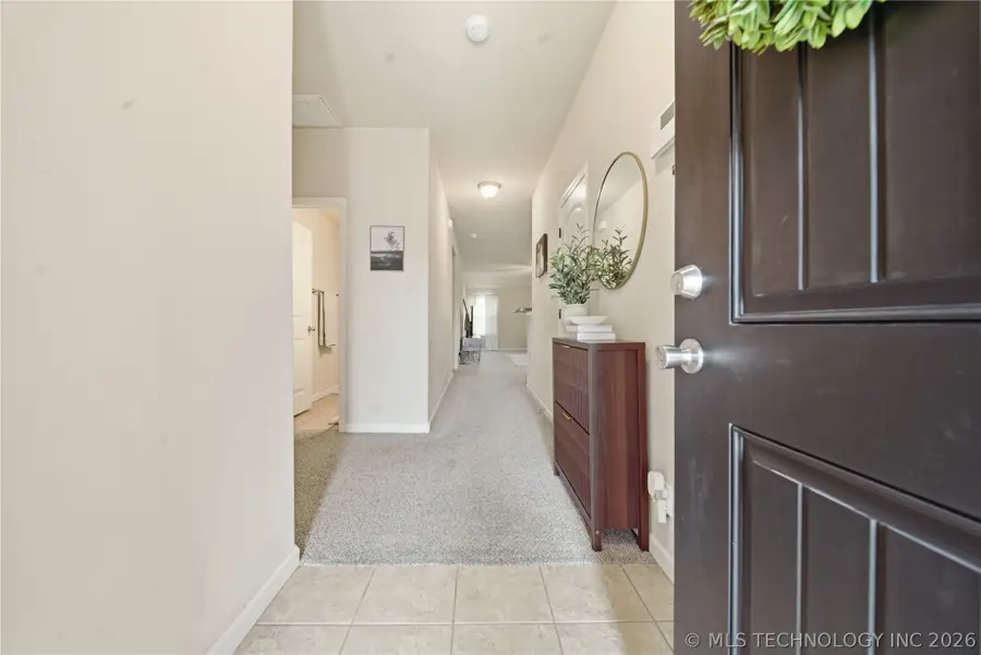 20566 E 32nd Street, Broken Arrow, OK 74014 - #3