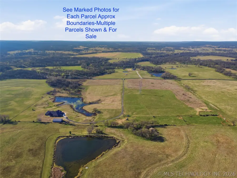 E 191st Street, Bixby, OK 74008 - #3