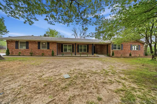 4417 Girard, Muskogee, OK 74401