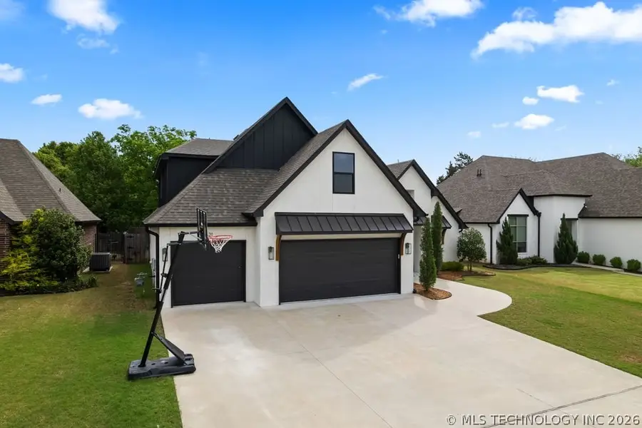 6621 S Palm Avenue, Broken Arrow, OK 74011 - #2