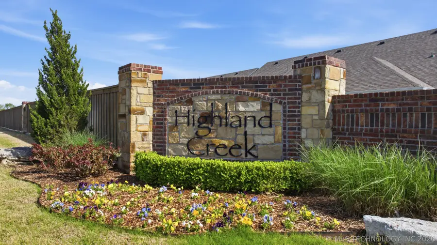 23108 E 102nd Place, Broken Arrow, OK 74014 - #3