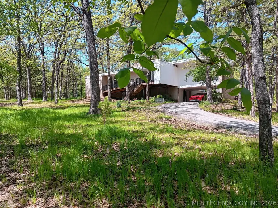 2417 Wilson Street, Durant, OK 74701 - #2