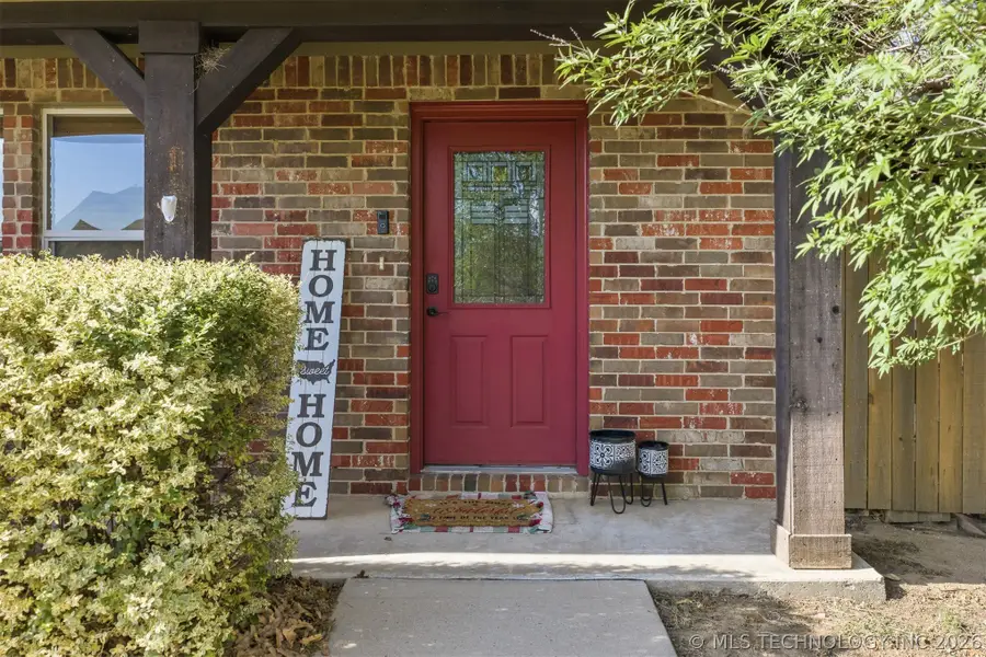 1005 Stone Creek Drive, Ardmore, OK 73401 - #2