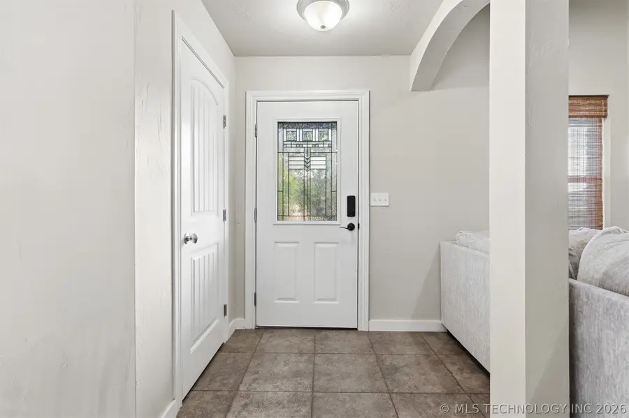 1005 Stone Creek Drive, Ardmore, OK 73401 - #3