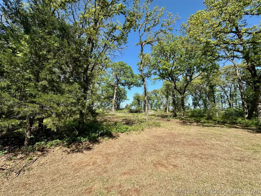 12244 Longboard Loop, Kingston, OK 73439 - #2