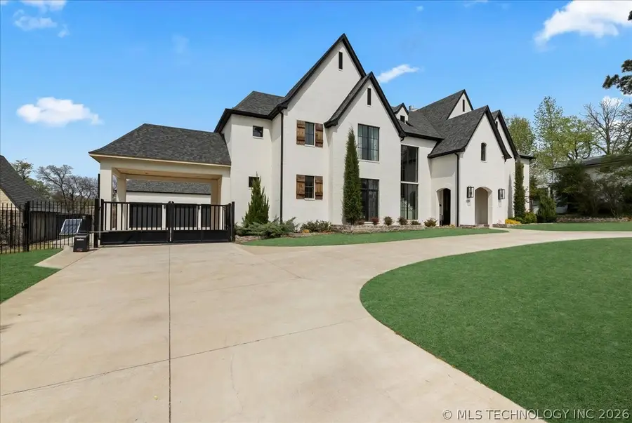 3207 E 44th Street, Tulsa, OK 74105 - #3