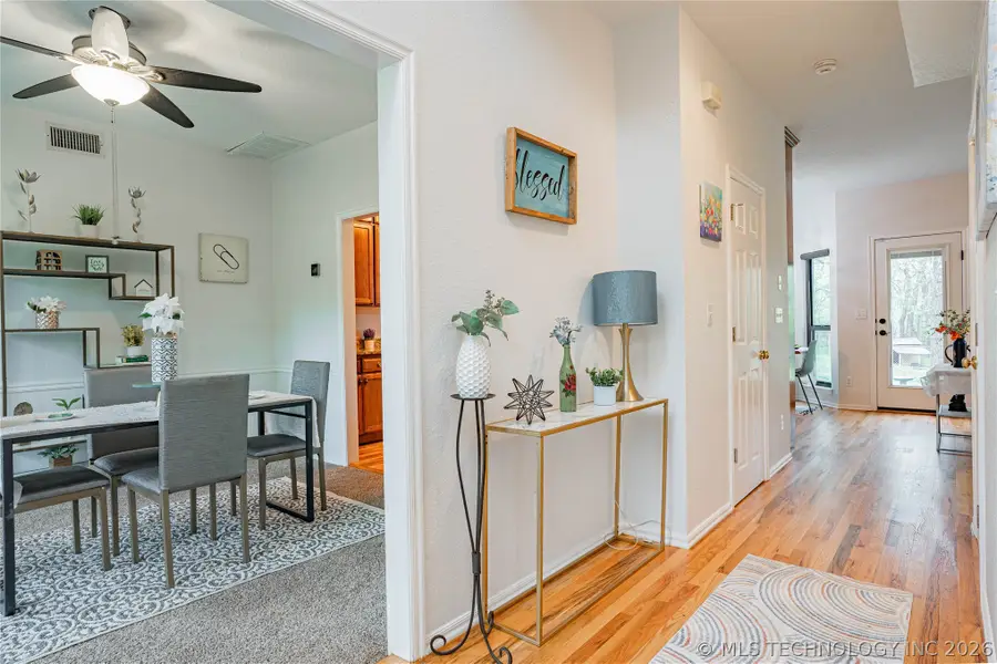 5120 E Redbud Drive, Claremore, OK 74019 - #3