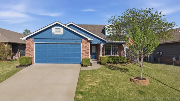 2717 N 21st Street, Broken Arrow, OK 74012