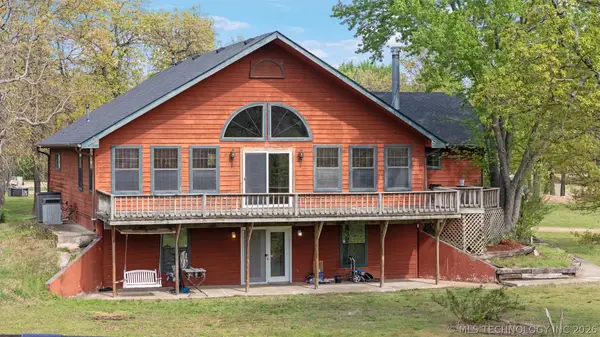 61611 E 340 Lane, Grove, OK 74344