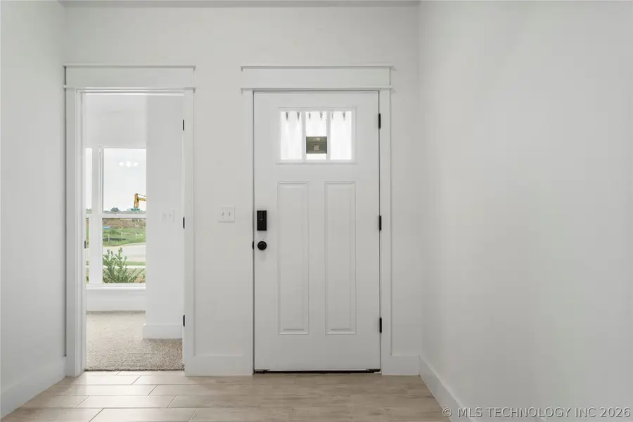 6017 N 30th Street, Broken Arrow, OK 74014 - #2