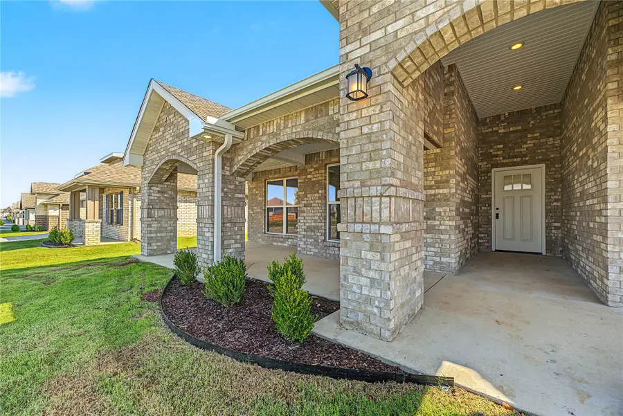 6013 N 30th Street, Broken Arrow, OK 74014 - #3