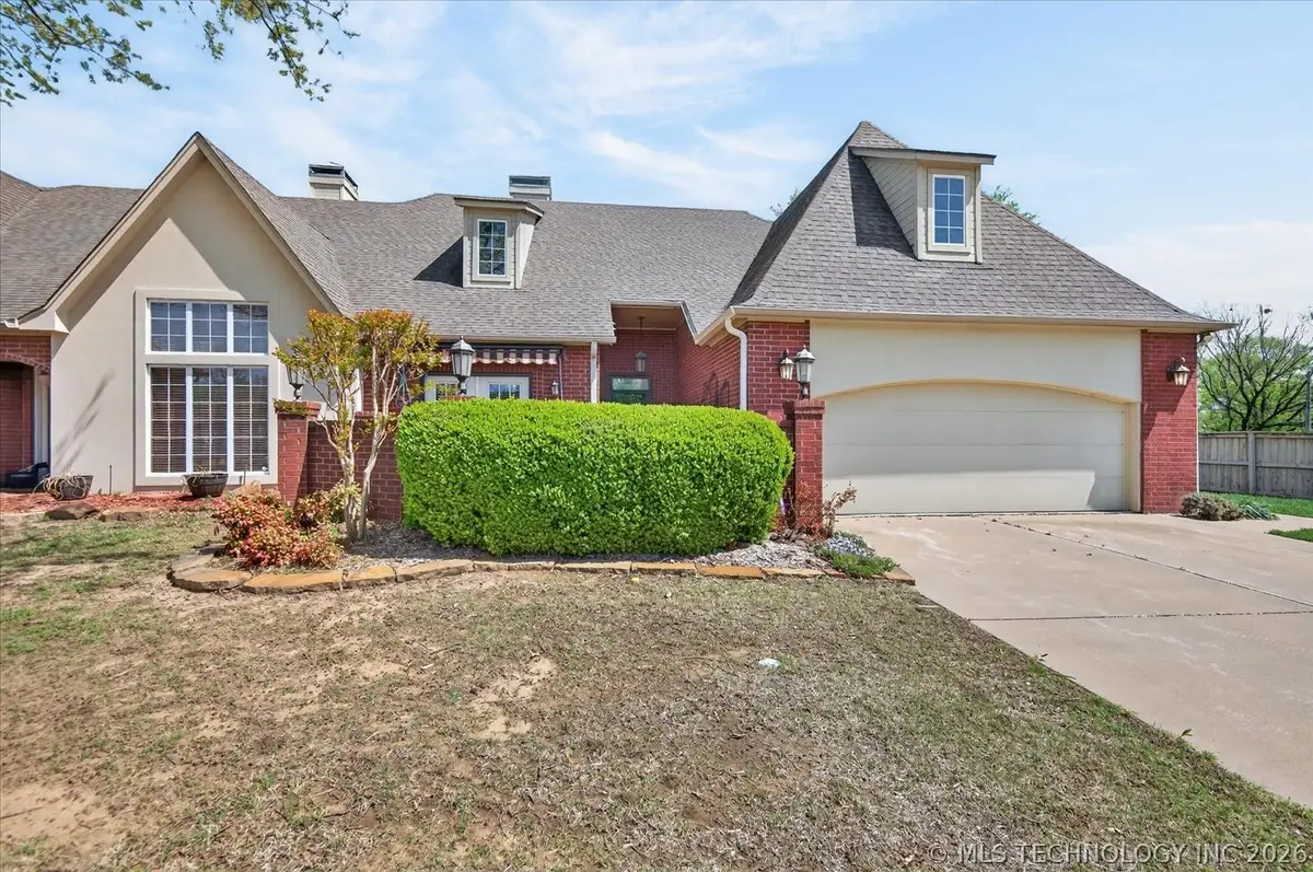 2422 Jefferson Road, Bartlesville, OK 74006 - #1