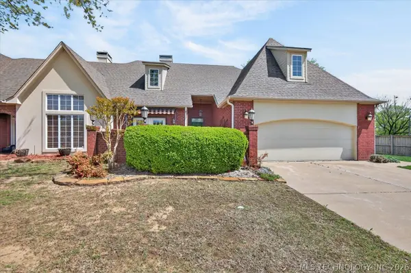 2422 Jefferson Road, Bartlesville, OK 74006