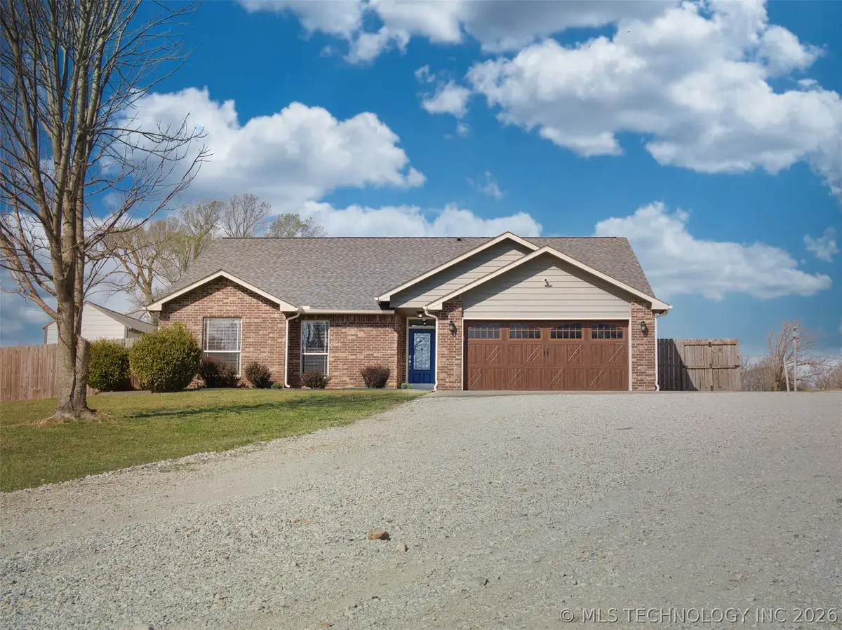31948 Dogwood, Afton, OK 74331 - #1
