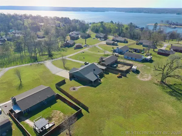 31948 Dogwood, Afton, OK 74331