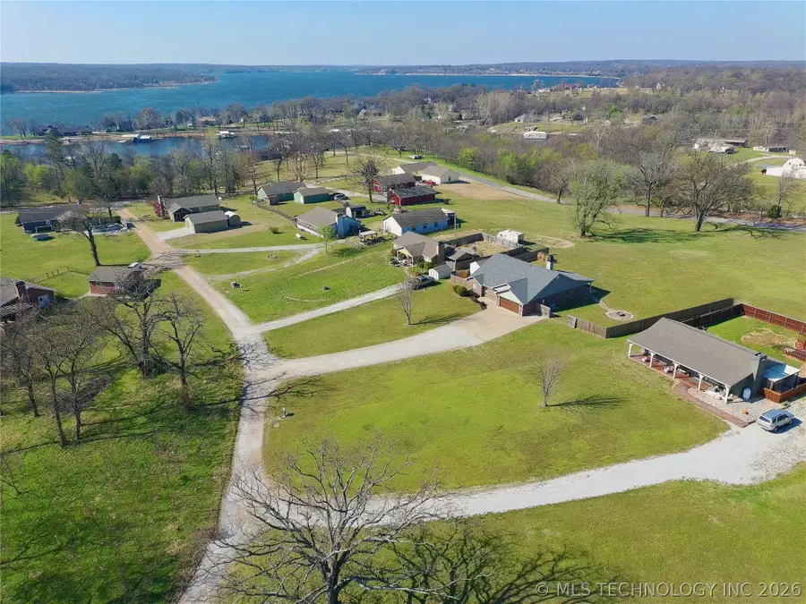 31948 Dogwood, Afton, OK 74331 - #3