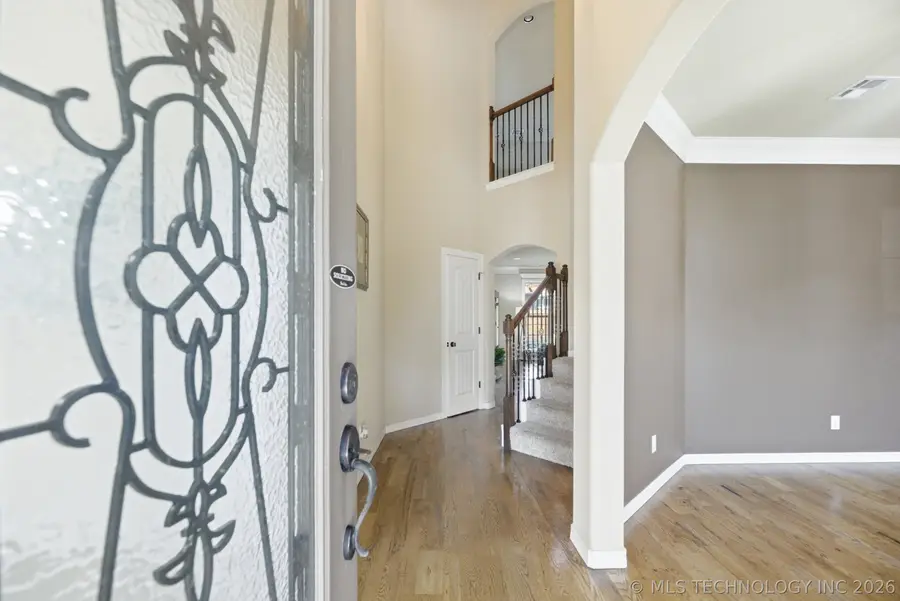 4716 S 167th East Place, Tulsa, OK 74134 - #2