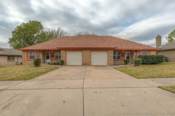 5204 S 67th East Place, Tulsa, OK 74145