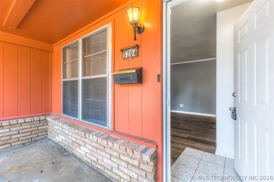 5204 S 67th East Place, Tulsa, OK 74145 - #2