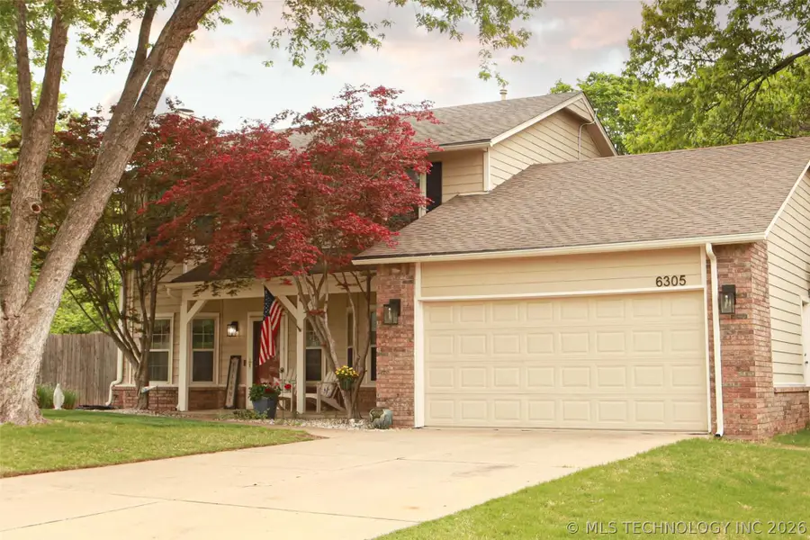 6305 S Ash Avenue, Broken Arrow, OK 74011 - #2