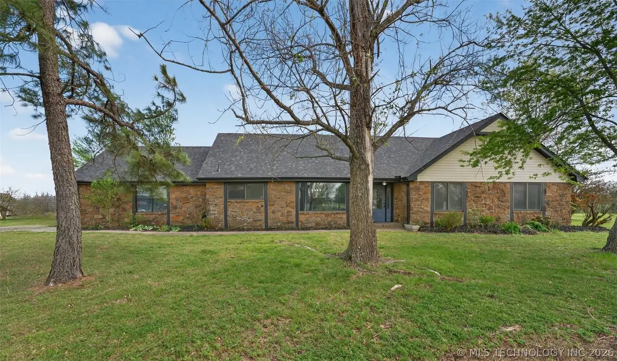 19132 E Summer Lane, Claremore, OK 74017 - #1