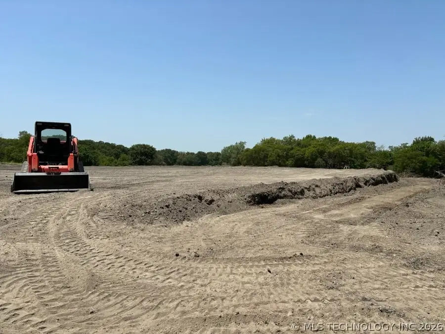 Nelson Road, Sulphur, OK 73086 - #3