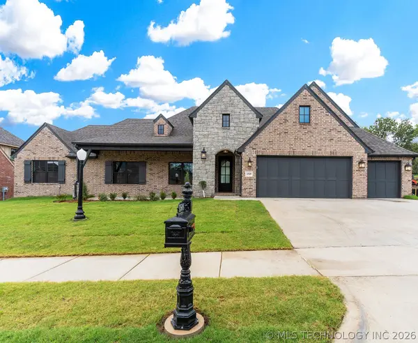1509 Pinecrest Drive, Claremore, OK 74017