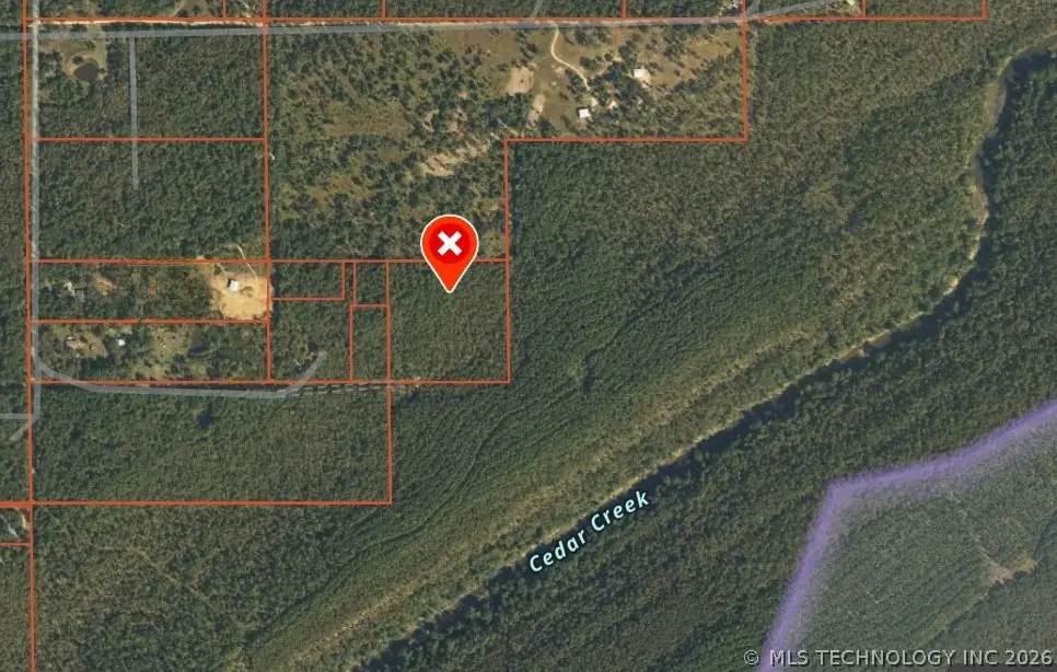 N 4210 Road, Antlers, OK 74523 - #1