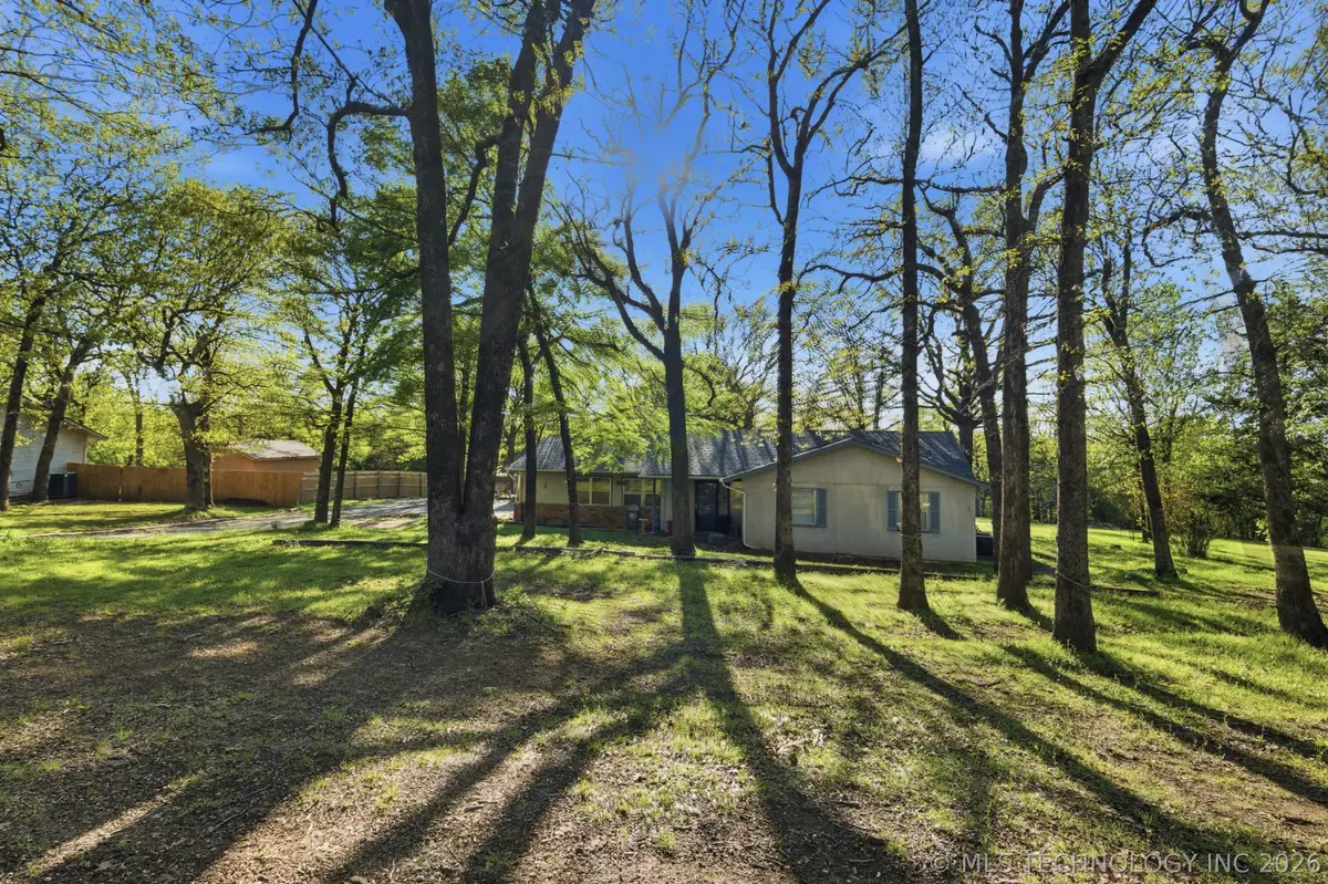 1981 S 70th E, Muskogee, OK 74403 - #1