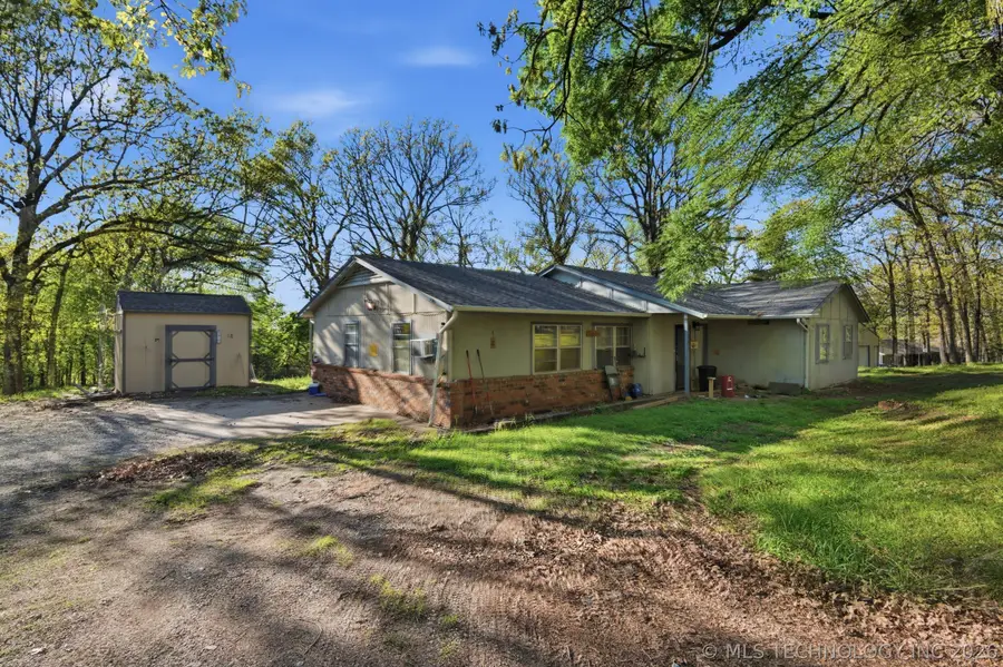 1981 S 70th E, Muskogee, OK 74403 - #2