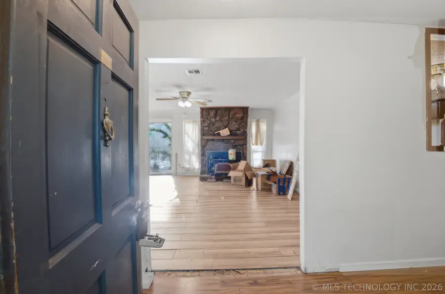 1981 S 70th E, Muskogee, OK 74403 - #3