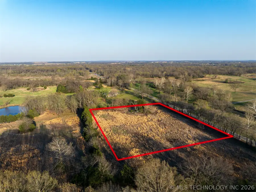 6 E 36th Street, Okmulgee, OK 74447 - #2