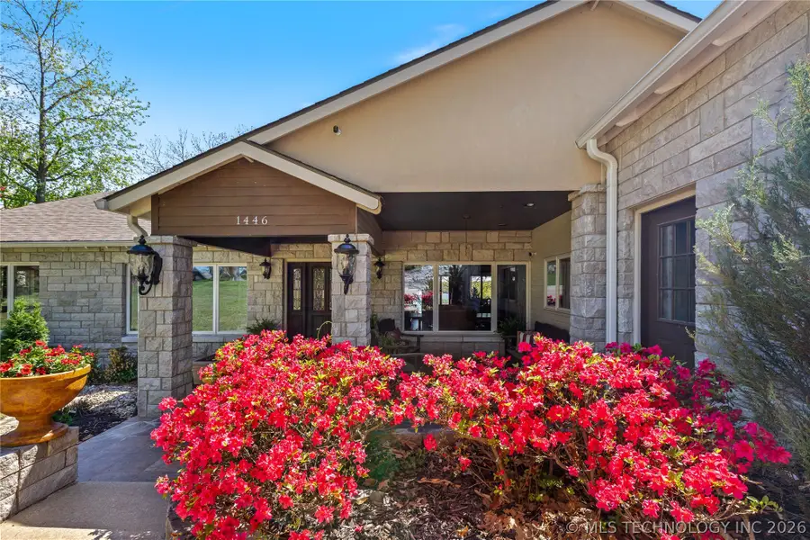 1446 Rockie, Grove, OK 74344 - #2