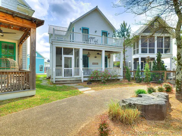 36 Firefly Lane, Carlton Landing, OK 74432